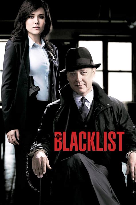 the blaclist